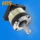 30Nm Planetary Gear Reducer Motor 60mm Speed Ratio 70 Rated Torque