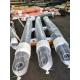 VOE14550097  EC480D dipper arm hydraulic cylinder tube  rod diameter 130mm tube diameter 190 mm stroke