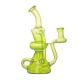 7.8 Inches Smoking Glass Bong