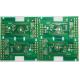 Panelize Required 2*2 Same Board Production Finished By Milling Space Suitable For None Square Shape PCB