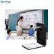 Portable Flattening Visualizer Document Camera Scanner For Remote Teaching