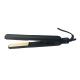 Wholesale Custom LOGO Diamond Ceramic Hair Straightener Professional Crystal Hair Flat Iron With Bling