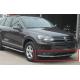 Volkswagen Touareg 2011 - 2015 Auto Body Kits , Front Guard and Rear Guard