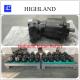 LMF30 Roller Hydraulic Piston Motor Strong Anti Pollution Ability