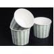 Recyclable Disposable Soup Cups / Containers For Lunch 200ml 300ml 500ml