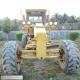 low working hours 140H Used motor grader 140H usa cat grader for sale