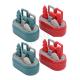 Cute Style Baby Nail Clipper Kit Nail Cutters Sets With Nail File Sharp