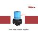 SMLC1 SMLC2 Series Water Dispenser Plastic Solenoid Valve Normally Closed 2 Way