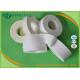 First Aid Surgical Adhesive Silk Tape with zig zag edge medical silk tape
