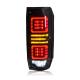 LC71LC76LC78LC79 Modified LED Taillight The Ideal Choice for Toyota Land Cruiser LC70