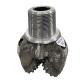 394mm 393.7mm IADC537 Tricone Rock Drill Bit For Oil Well Drilling