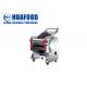 550w Automatic Food Processing Machines Small Noodle Maker