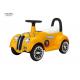Four Wheel Children'S Electric Cars Preschool Toys 6V4AH