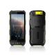 Portable Handheld Face/Fingerprint/Card Biometric Time Attendance System 4G WIFI Wireless Android 10.0 Horus H1