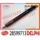 100% Neutral New Common Rail Fuel Injector 1100100XED95 28599713 Engine 4D20M Injector For Delp hi Injector
