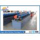 30m/Min 5.5KW Stud And Track Roll Forming Machine For Galvanized Steel Strip