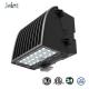 Commercial 4000K T4 75W Outdoor LED Wall Pack Light
