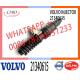 4 Pins Diesel Fuel Injector 21340615 Fuel Injection Nozzle BEBE4D25002 BEBE4D25102 For VO-LVO MD13