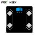 Household 396LBS Fat Analyser Weighing Scale