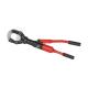 Durable Transmission Line Tools , Integral Manual Hydraulic Cable Cutter