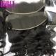 Brazilian Unprocessed Virgin Hair , HD Body 13x4 Wave Lace Frontal Smooth