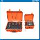 High-accuracy Multi-electrode Soil Resistivity Survey System Underground Water detector