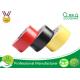Rubber coloured Cloth Duct Tape Water Activated For Heavy Duty Packing tape