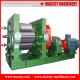 Rubber 3-roller refiner mixing mill RM100 series from Maccsy