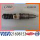 21698153 21636766 22052772 1742535 18208201661060 VO-LVO Injector