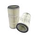 Polyester Radial Seal Air Filter Element 3266 for Heavy Equipment