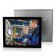45W 1280x1024 Industrial Touch Panel PC Win10 IOT Ip65 450cd/M2