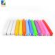 New Generation Bendable Separate Flexible Silicone LED Neon Lights 12V Landscape Application with Neon Bulbs for Outdoor Use