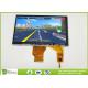 IIC 800x480 GT911 Capacitive LCD Touch Screen 7.0In