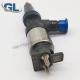 High Quality Common rail diesel fuel injector  295050-0331 370-7280 3707280 for Caterpillar C4.4