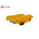 Environmental railway battery coil transport carts