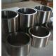 Natural Gas Round Hastelloy C276 Pipe Nickel Alloy Metal Products