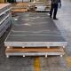 Customized Size 321 Stainless Steel Plate 3mm Cold Rolled 4x8ft Sheet