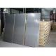 Fireproof Sandwich Panel , Insulated Metal Wall Panels For Construction Projects