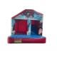 Spiderman Inflatable Combos outdoor Inflatable Jumping Bouncer