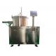 Chemical Rotating Granulator Centrifugal Force Pharmaceutical Pellet Making Machine