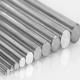 S31603 8mm Stainless Steel Round Bar Solid Steel Higher Ductility