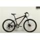 OEM Shimano 24/27 speed 29 inch alloy  mountain bike with 36 hole spoke wheel