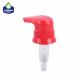 Red Color Baby Care Product PP Bottle Dispenser 500ml 4cc Dosage