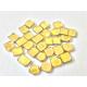 MCD Yellow Lab Grown Diamond For Machining And Cutting Tools