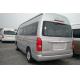 Professional DFR4 Small Cargo Vans , Dongfeng Haice Commercial Cargo Vans