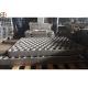 Material Heat Treatment Basket Base Trays For Heat Treating Furnaces