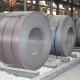 Cr ASTM Mild Carbon Steel Coil Q235 Q335 Q355 0.8mm Thickness For Building Decoration
