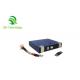 Prismatic Lifepo4 Battery Cells 3.2V Nominal Voltage 15A Standard Charging Current