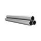 Round Thick Wall Stainless Steel Tubing 304 304L 310 321 316 316L