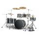 Quality Lacquered Series 7 drum set/drum kit OEM various color-F726P-1003